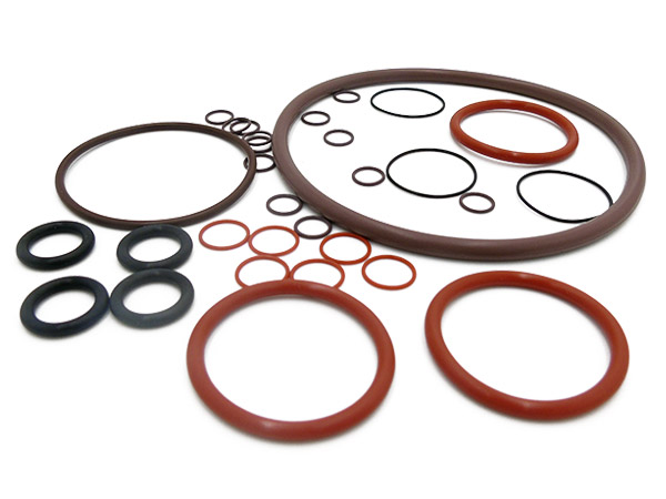 O型密封圈有哪些優(yōu)勢(shì)? O型密封圈有哪些優(yōu)勢(shì)?